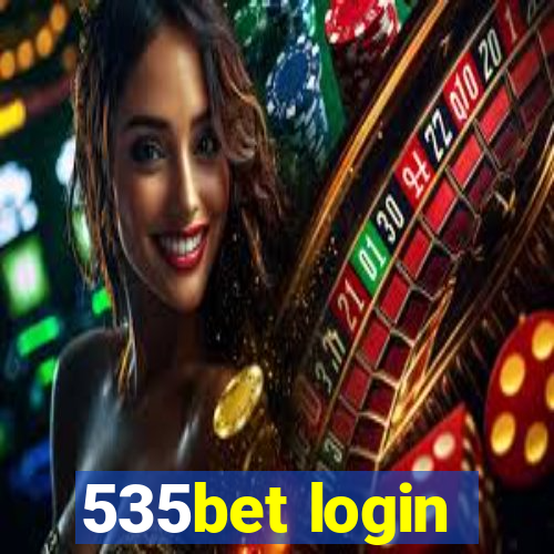 535bet login